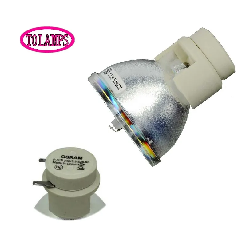 Genuine Original for OSRAM P VIP 240/0.8 E20.9n Projector LAMP For BENQ