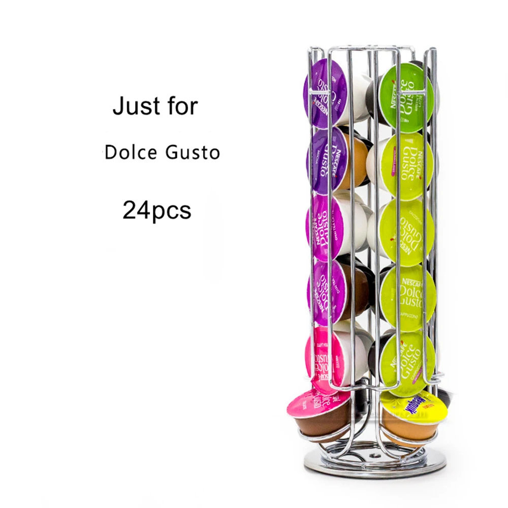 подставка для капсул dolce gusto