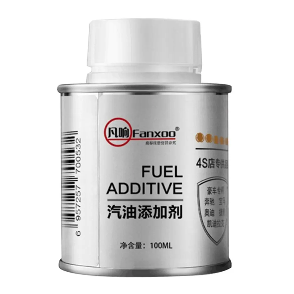 HOT100ML Fuel Saver Additives Gasoline Additive Engine Oil Cleaner Car ...