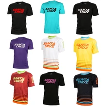 Футболка, летняя быстросохнущая одежда, одежда для девушек, Велоспорт, облегающие костюмы, Велоспорт, короткий рукав, Джерси, для женщин и мужчин