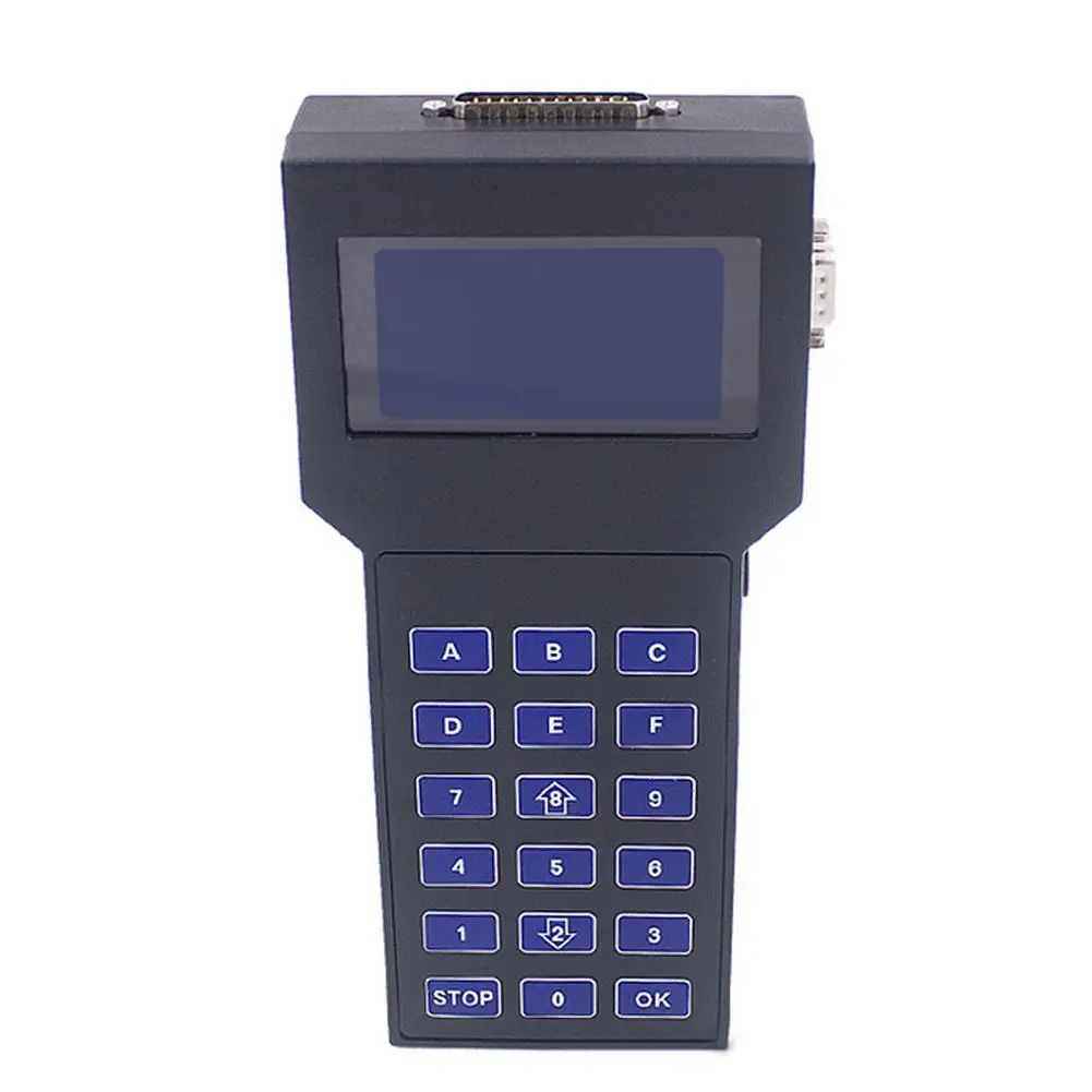 

DC 12V Tacho Pro 2008 Universal Odometer Mileage Correction ECU Chips Practical Dash Programmer Portable Tacho Pro 2008