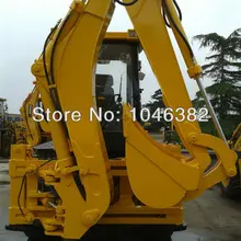 Хороший Тип экскаватор-погрузчик WZ30-25