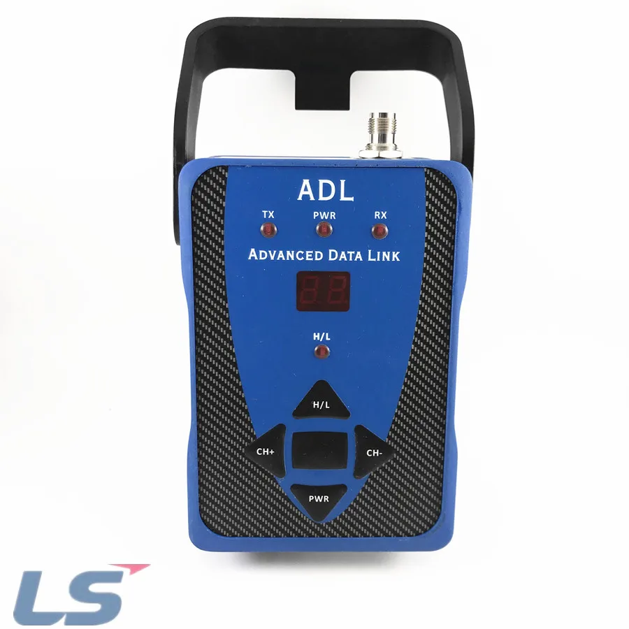 ADL радиомодель 450-470 МГц, 410-430 МГц, 430-450 МГц