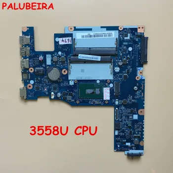 

PALUBEIRA laptop motherboard ACLU3/ ACLU4 UMA NM-A362 MAIN BOARD MAINBOARD FOR LENOVO G50-80 NOTEBOOK PROCESSOR 3558U CPU