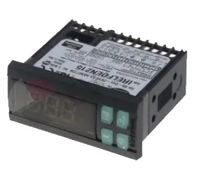 

ELECTROLUX 091609 DIGITAL TEMPERATURE CONTROLLER THERMOSTAT IR33 FRIDGE FREEZERS