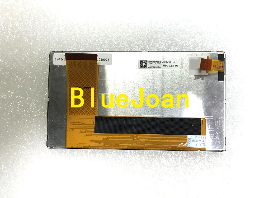 LT061CA28000 NEW