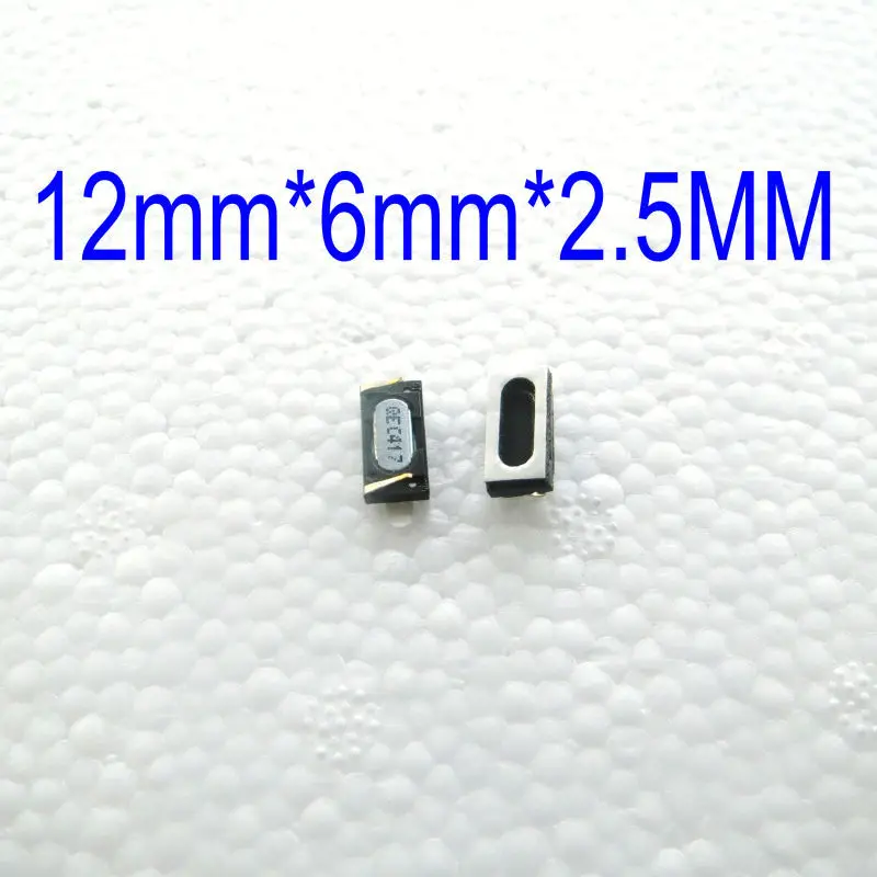 1 pcs New Loud Speaker CALL ear speaker Receiver for GIGASET GS160 Android mobile phone NCP | Мобильные телефоны и