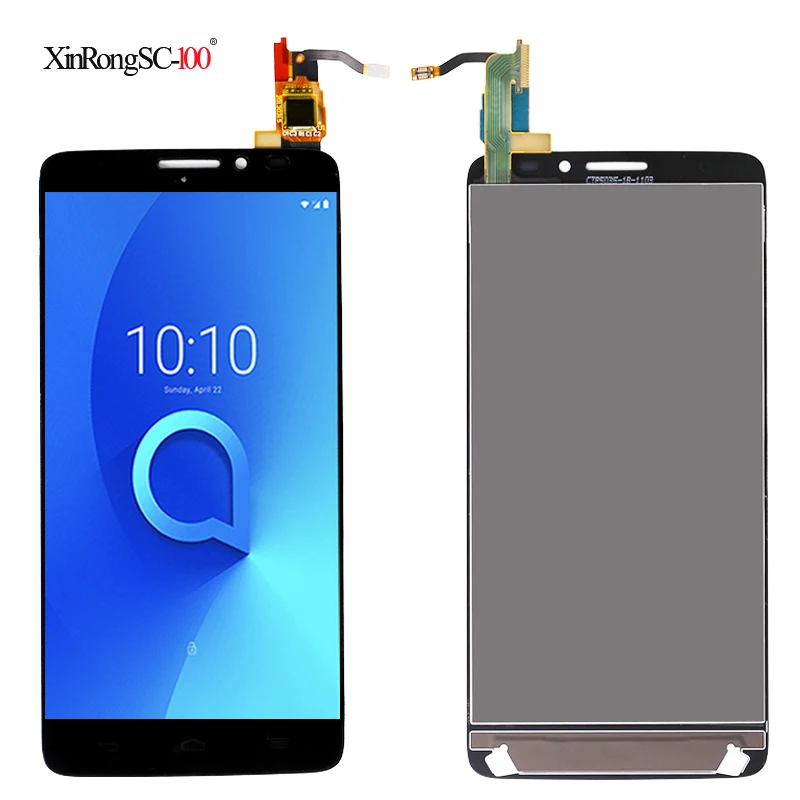 Для Alcatel One Touch Idol 2 OT6037 6037B 6037L 6037Y ЖК-дисплей | Компьютеры и офис