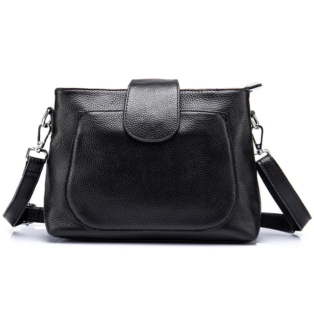 Womens Real Leather Smartphone Crossbody Bag Zipper Clutch Wallet Womens Real Leather Smartphone Crossbody Bag Zipper Clutch Wallet Purse For Women S Bags Handbags