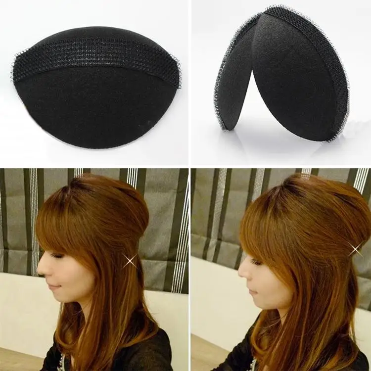 Two Pcs Set Princess Head Secret Updo Tuck Fashion Hair Styling