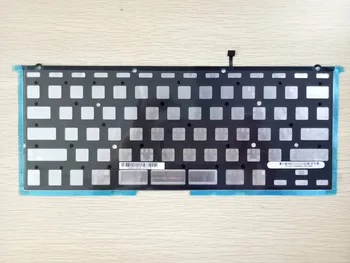 

Low price high quality laptop keyboard back light for macbook keyboard