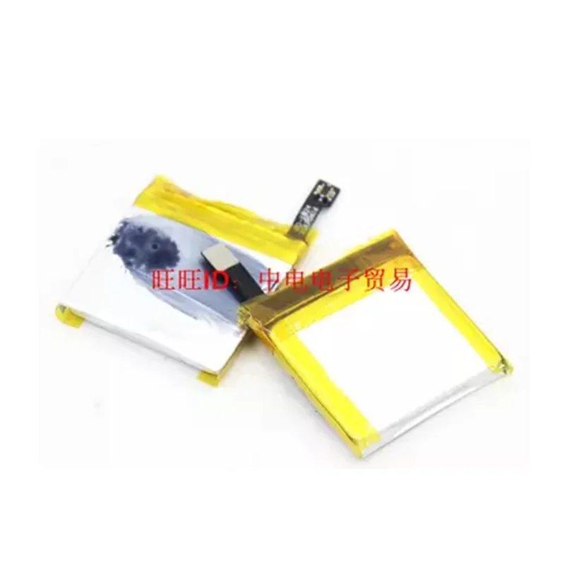 

Battery for TICWATCH 2 2nd Gen &E &S Watch New Li-Po Polymer Rechargeable Accumulator Pack Replacement 3.8V +Track Code