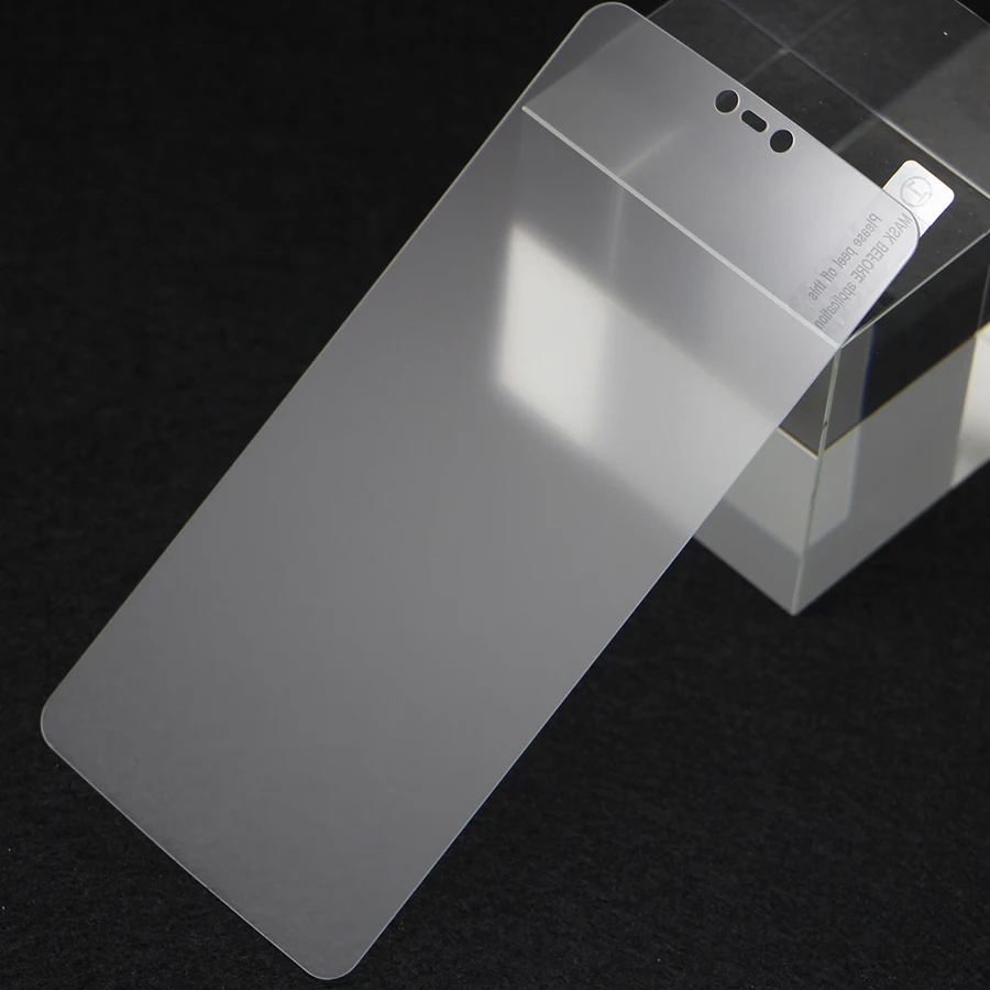 0,3 мм прозрачная Антибликовая матовая защита для экрана из закаленного стекла для OnePlus 6T 5T 5T One Plus 6 5T