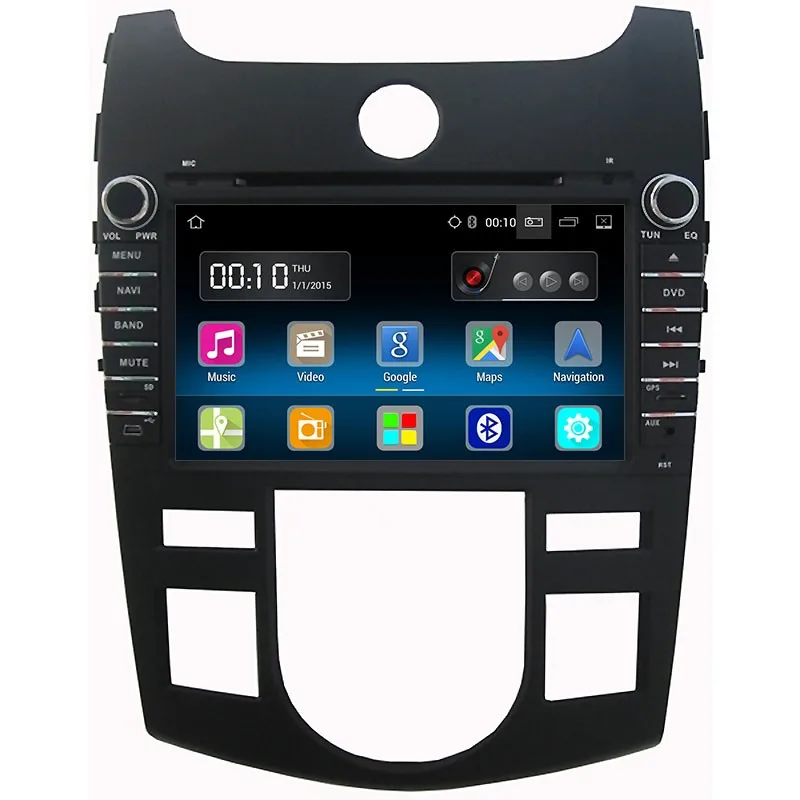 Flash Deal Android 5.1 Car DVD Player for Kia Forte Cerato 2008 2009 2010 2011 2012 Car Radio gps 3g/wifi OBD2 USB SD free shipping 16 Flash Deal Android 5.1 Car DVD Player for Kia Forte Cerato 2008 2009 2010 2011 2012 Car Radio gps 3g/wifi OBD2 USB SD free shipping 16