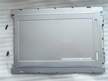 

Industry LCD LCM Display Screen EL Panel KCB104VG2CA-G43