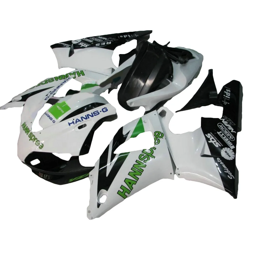 Buy High quality ABS plastic fairings kit for 1998