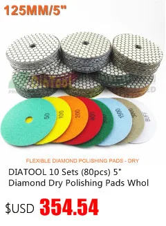 High Quality polishing pad