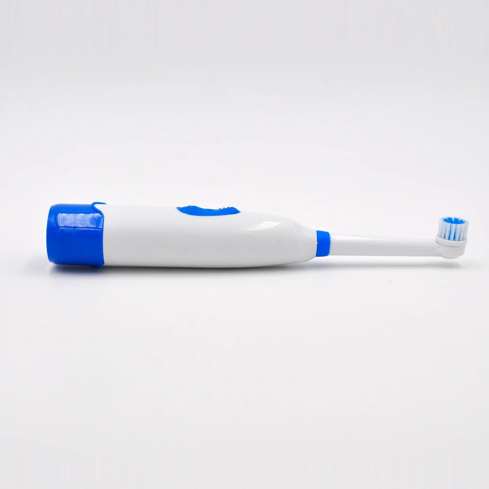 Электрическая вращающаяся зубная щетка для взрослых, электрическая зубная щетка, детская зубная щетка, 8 щеточных головок, водонепроницаемые вращающиеся щетки для рта
