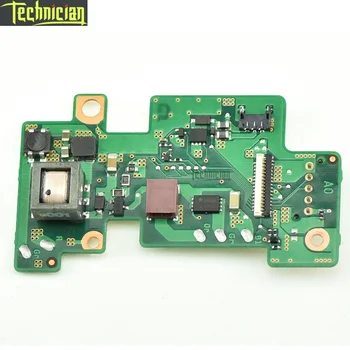 

D3400 DC-DC Power Board And Flash Camera Repair Parts For Nikon