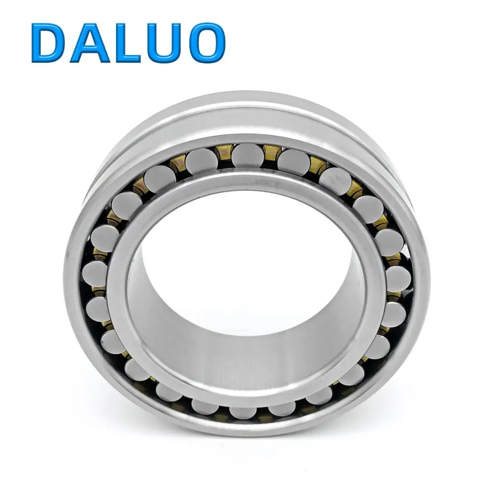 Подшипник DALUO NN3008K NN3008 SP UP W33 40x68x21 P4 P5 3008 двухрядные цилиндрические роликовые подшипники