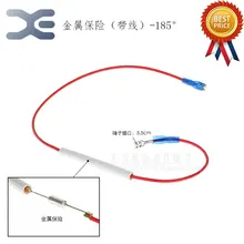 1 шт. новые высококачественные аксессуары для рисоварки с металлическим предохранителем 250 в 10 А рисоварка предохранитель Запчасти для Рисоварки