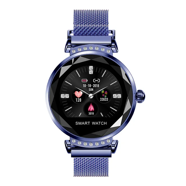 rundoing h2 smartwatch