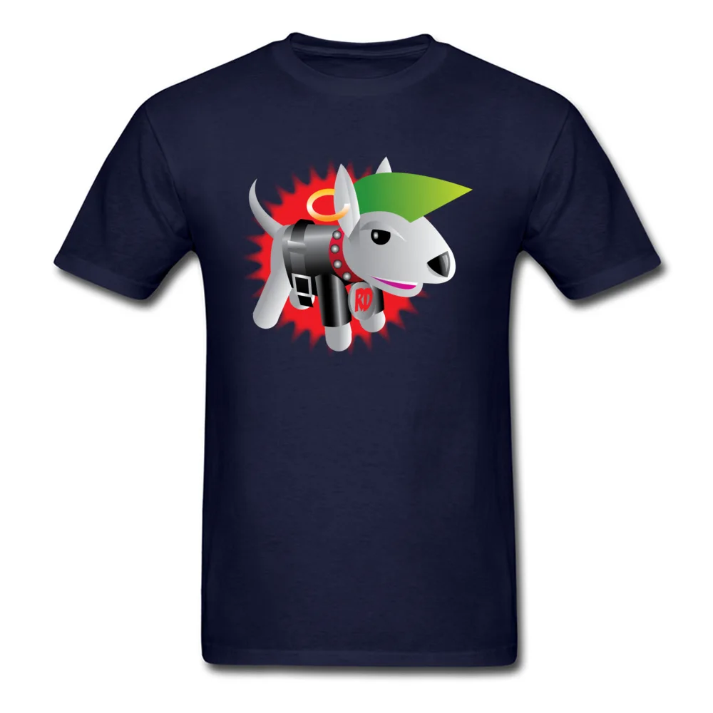 Rebel Dog_navy