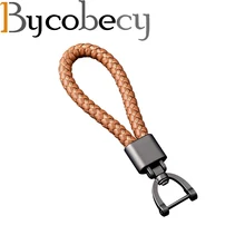 Bycobeby брелоки из нержавеющей стали брелоки металлические выгравированное имя индивидуальный логотип брелок для автомобиля Женщины Мужчины подарок