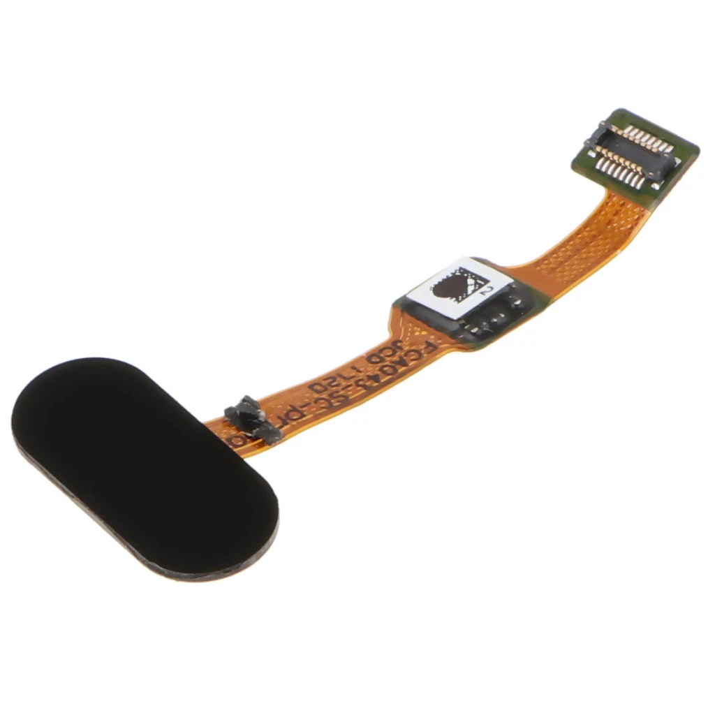 For OnePlus 5 Home Button Fingerprint Sensor Button Flex Cable