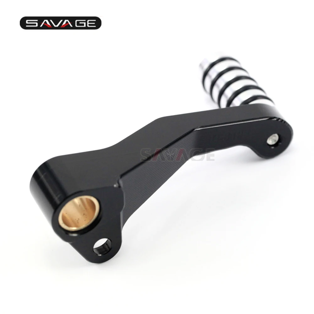 Gear Shift Lever For DUCATI 848 EVO 2008-2013, 1098 1198 S R (3)