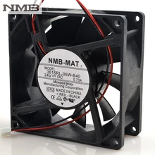 Original de la NMB 3615RL-05W-B40 9038 9CM 24V 0.73A convertidor resistente al agua ventilador de refrigeración