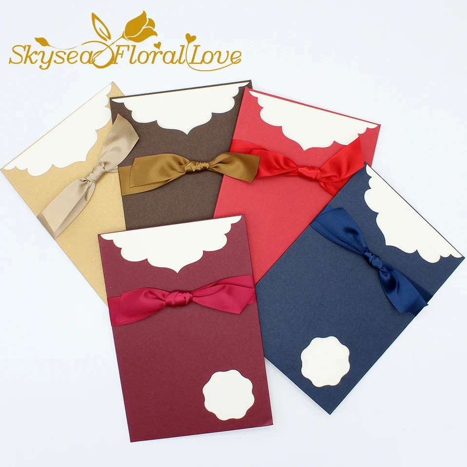 

Wedding invitations card business invitations 2018 invitation mariage event party supplies