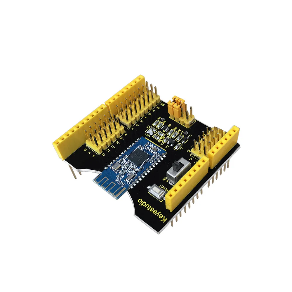 Keyestudio Bluetooth 4,0 щит расширения щит для Arduino UNO R3