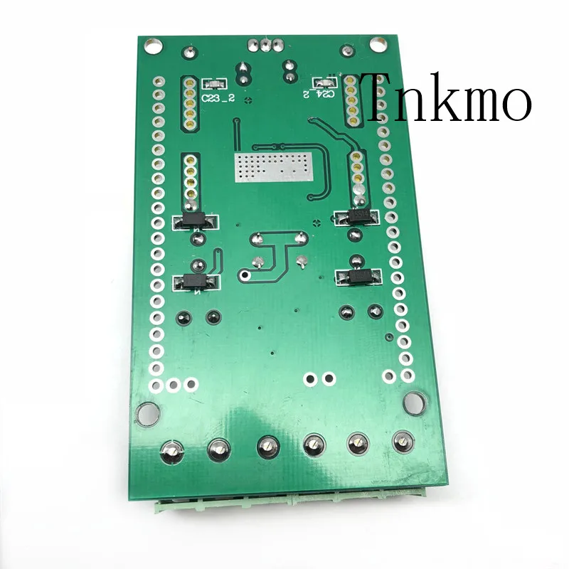 

1PCS TA2024 Vehicle mounted computer power amplifier board Fully Finished Tested PCB Power Amplifier Board 2x15W