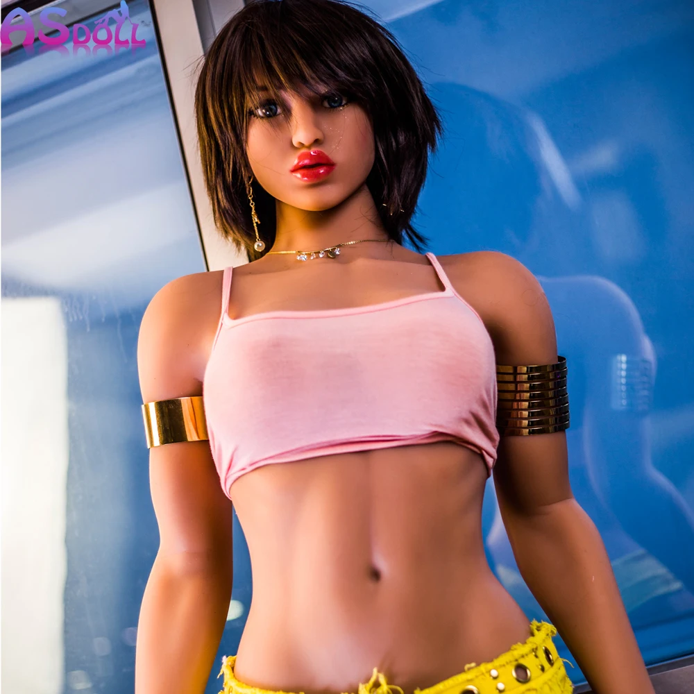 166cm sex doll Malina-6