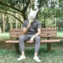 Мужская Новая одежда корейский Модный комбинезон тонкий винтажный комбинезон мужской цельный брюки певица костюмы плюс размер m-xxl