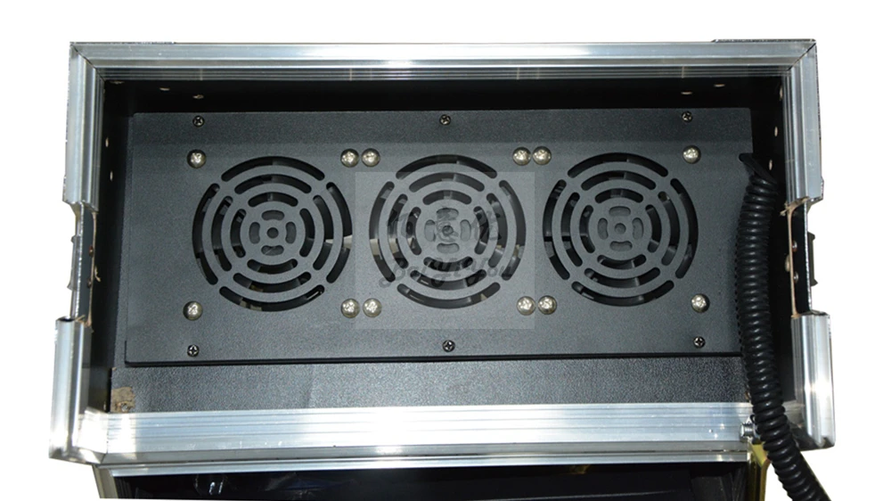 600w Hazer Machine09