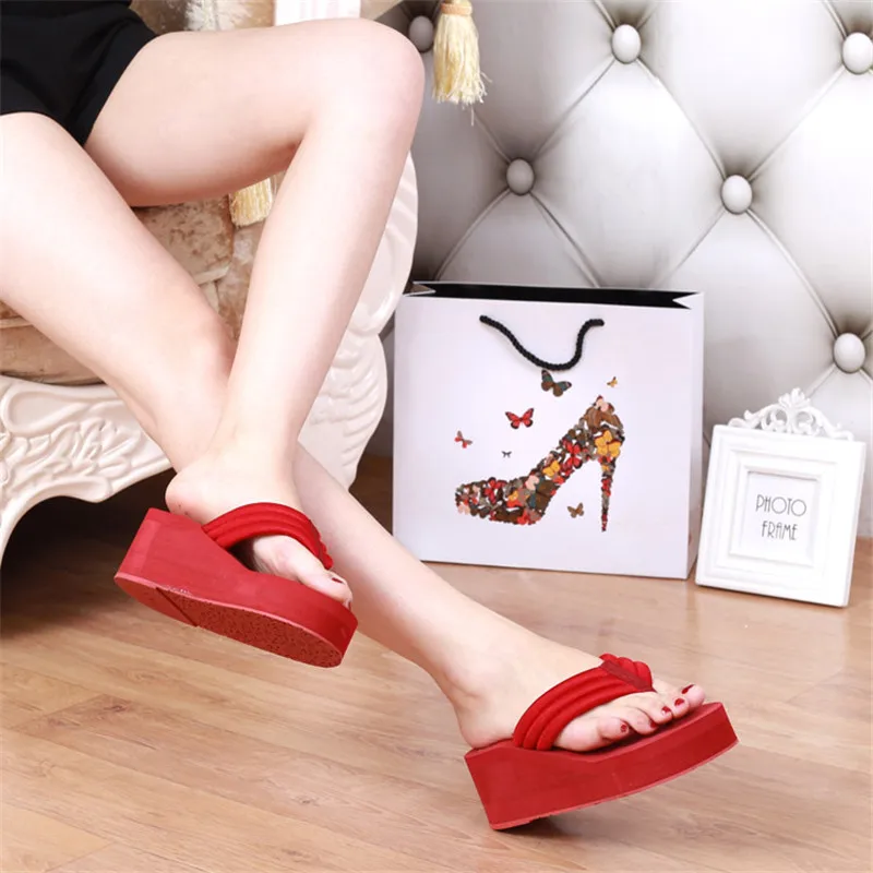 

Y411 Women's Slippers fashion style summer outside pu Women's Slippers colour