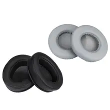 Portable Audio Video Earphone Accessories Replacement Ear Pad Ear Cushion Ear Cups Cover Earpads For AKG K550 K551 dec11 Portable Audio Video Earphone Accessories Replacement Ear Pad Ear Cushion Ear Cups Cover Earpads For AKG K550 K551 dec11