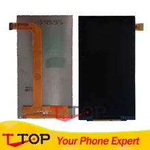 IQ 4514 LCD Replacement Sensor For Fly IQ4514 EVO Tech 4 LCD Display Screen Digitizer 1PC/Lot