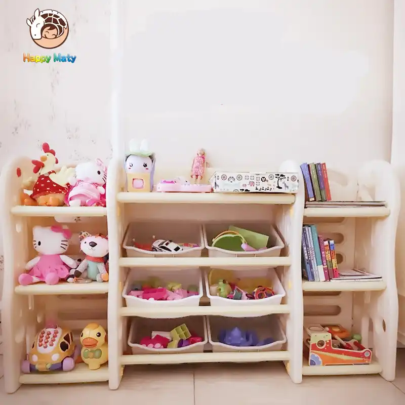 baby toy organizer