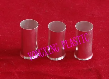 

100pcs/lot EN6018 Bootlace cooper Ferrules kit set Wire Copper Crimp Connector Insulated Cord Pin End Terminal