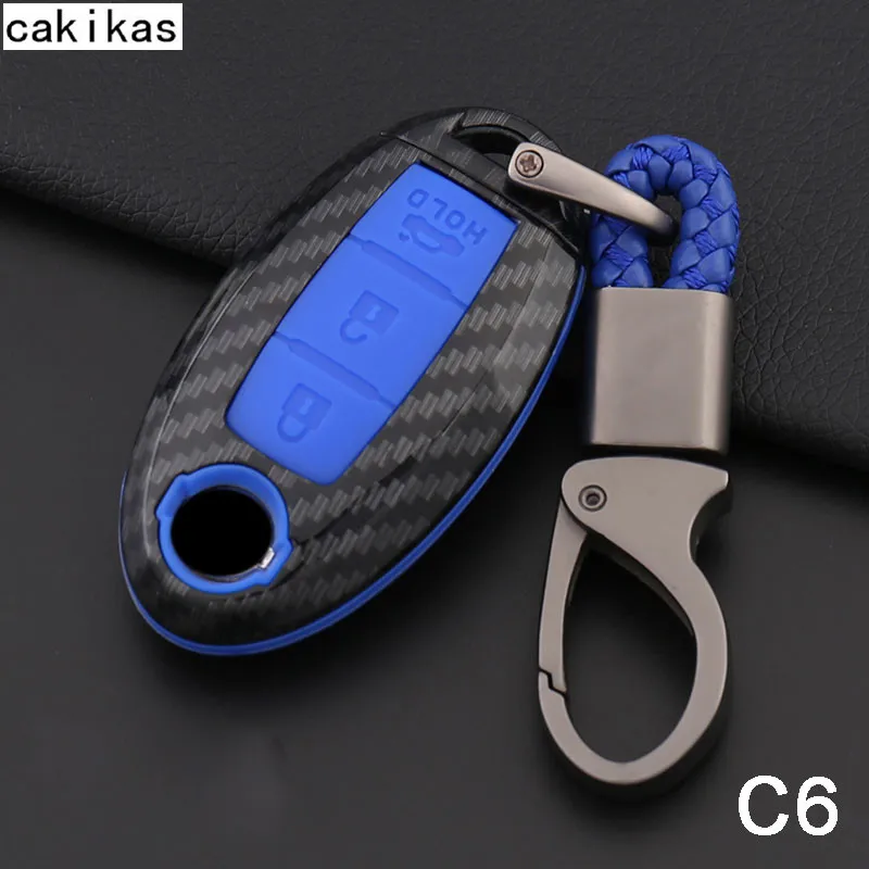C (6)