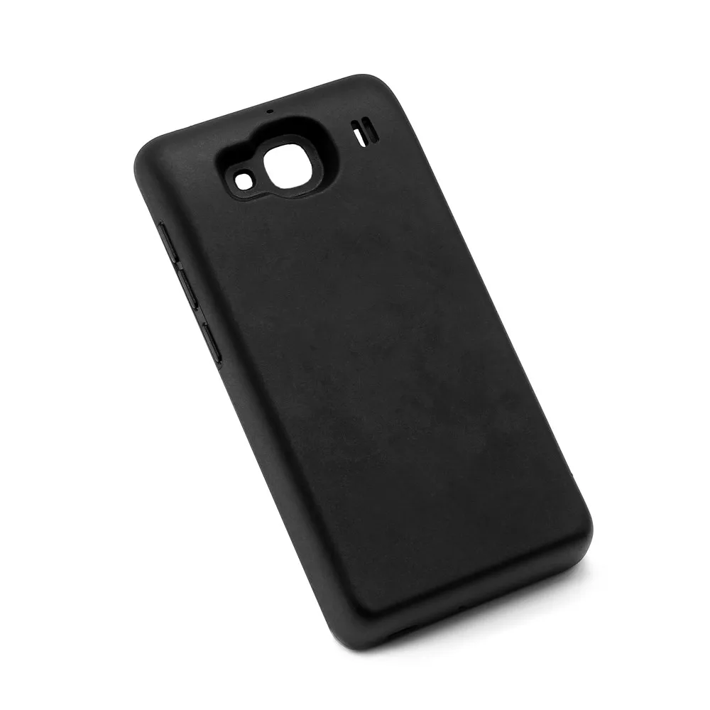 Батарея BM44 redmi 2 6300 мА/ч для Xiaomi HongMi 2A расширенная батарея с защитным чехлом из ТПУ