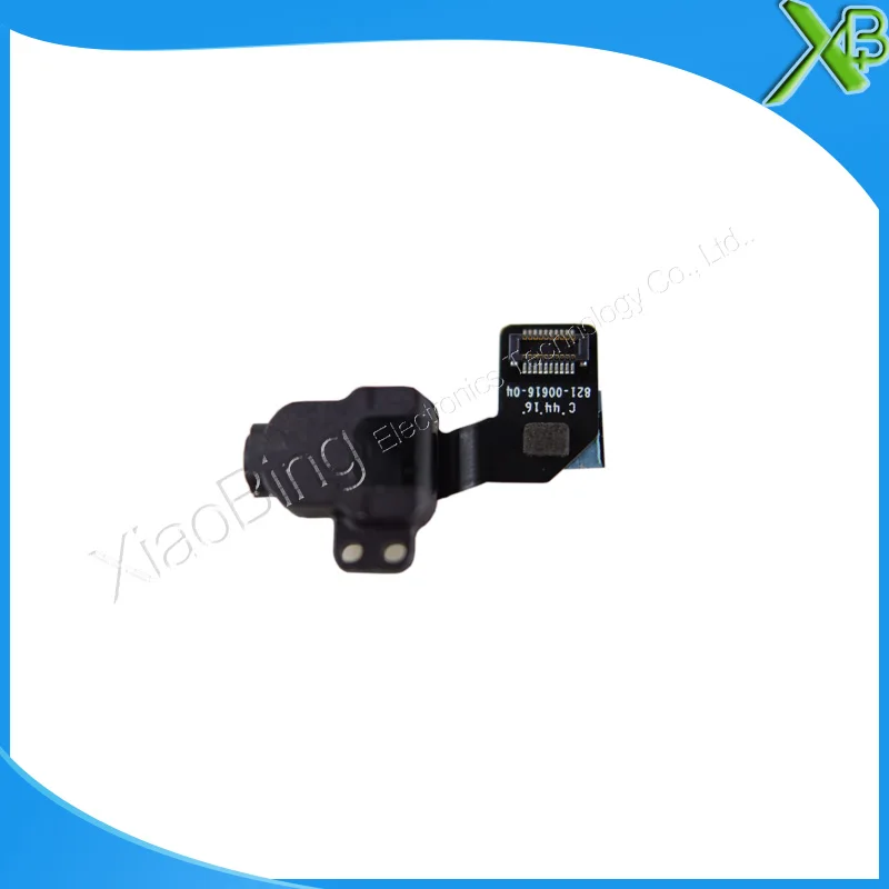10 шт. новый разъем для наушников 821 00616 A 04 MacBook Pro 15 &quotTouch Bar A1707|jack|jack jackjack headphone |