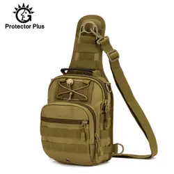 7 цветов 600D открытый спортивный плечевой военный кемпинг походная тактическая сумка Кемпинг охотничий рюкзак утилита сундук сумка XA917WD