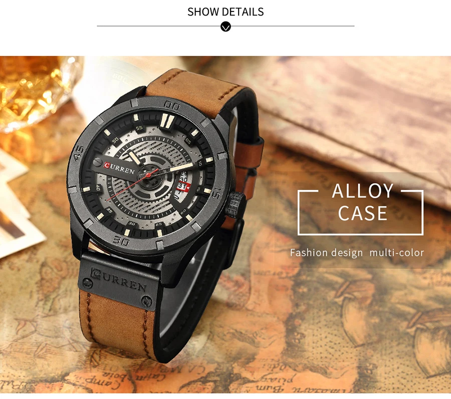 men watch (5)