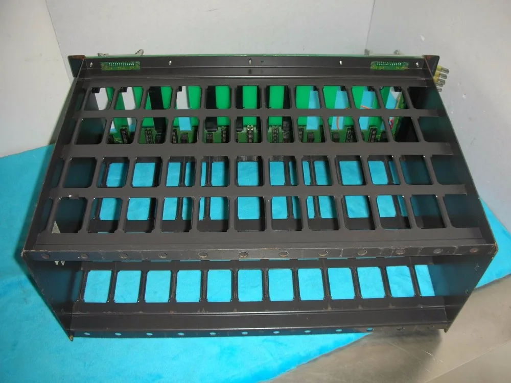 

1PC USED ABB Bailey IEMMU21