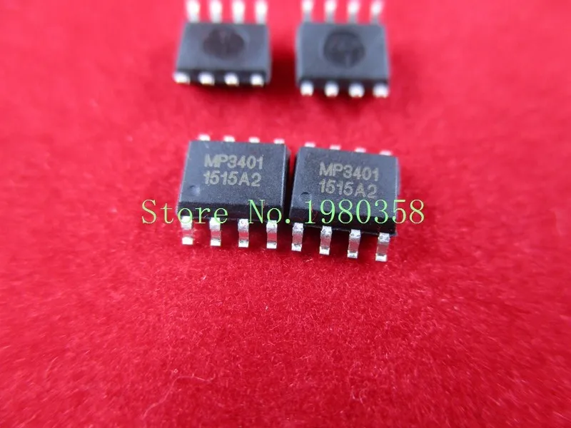 SOP8 MP3401 IC