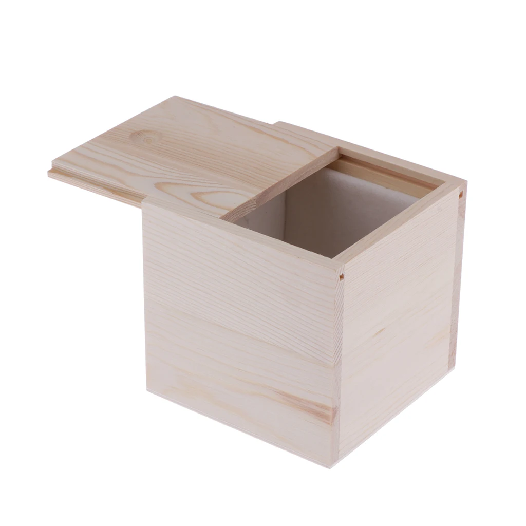 

MagiDeal 1/4 BJD Miniature Makeup Cosmetic Box Dressing Case Holder M